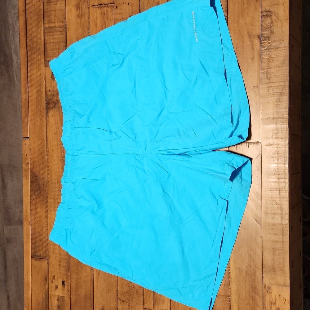 Mens Columbia PFG Swim Trunks